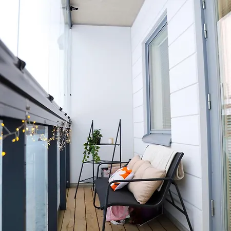 The Pink Dream Apartman