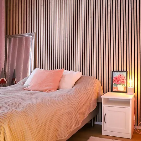 The Pink Dream شقة *